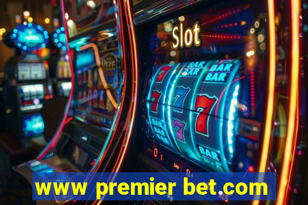 www premier bet.com